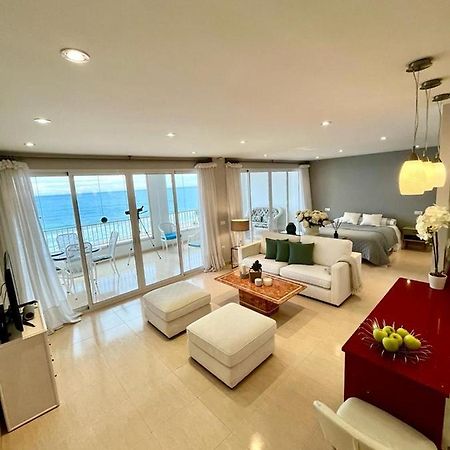 Dali Poniente Apartment Benidorm Exterior photo