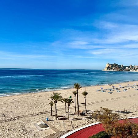 Dali Poniente Apartment Benidorm Exterior photo