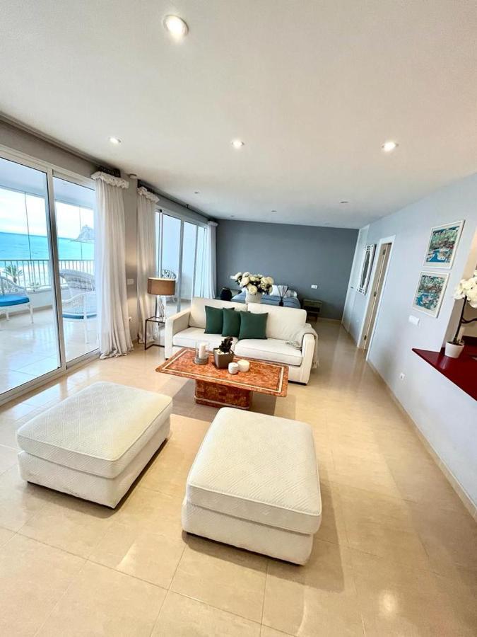 Dali Poniente Apartment Benidorm Exterior photo