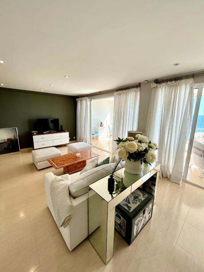 Dali Poniente Apartment Benidorm Exterior photo