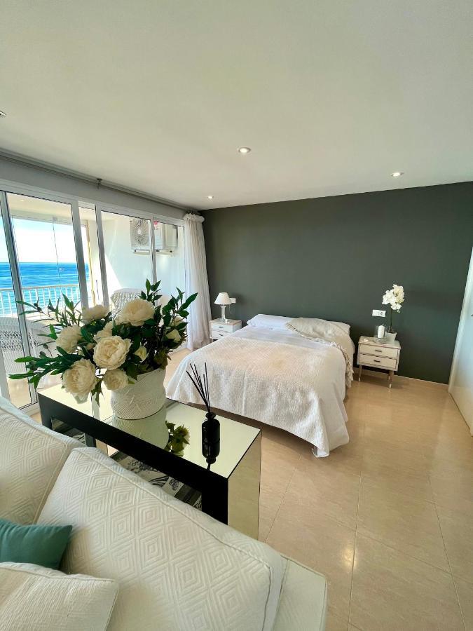 Dali Poniente Apartment Benidorm Exterior photo